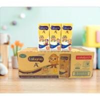ราคา นมเอนฟาโกรA+ (UHT) รสจืด สูตร 3 สูตร 4 ขนาด 180 มล. (แพ็ค 3) จำนวน ×1 ลัง (27655617007)