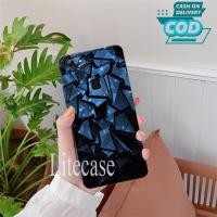 ราคา กันชนTpu Vivo V7 / V7 Plus / Y71 / Y83 / Y81 / V5 / V5 Lite / Y53 / Y55 Aesthetic abstract motif - ซิลิโคนยืดหยุ่น - Kesing (44430421189)