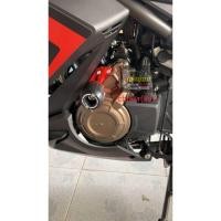 ราคา กันล้มกลาง cbr500r cb500f (40024005019)