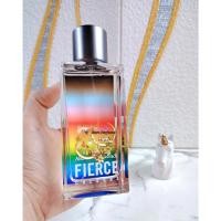 ราคา ⛵ⒸØβⒾє ⅋ ƑĮђ Fierce Eau de Cologne Pride Edition 100 ml. ( ไม่มีกล่อง Nobox ) (56750016818)