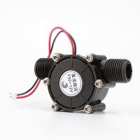 ราคา Rolan เครื่องควบคุมพลังน้ำเครื่องกําเนิดไฟฟ้า 12 V 10 W Dc Pz Generator Micro - Hydro (2134561338)