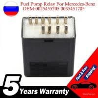 ราคา JD4F Fuel Pump Relay 0035452405 For Mercedes-Benz W124 W126 W201 190E 260E 300E 300CE 300SE 300TE 3 (51756593530)