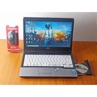 ราคา Notebook FUJITSU P772 CPU Intel core i5 (10822031247)