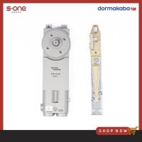 ราคา โช๊คสวิง Dormakaba RTS65 Size 3 ( SET A )( 1000มม/100 KG) 1405132 / เอสวรรณ s-one group s-one supplies (23982765862)