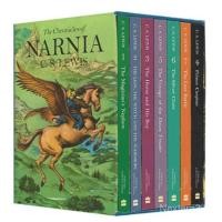 ราคา The Chronicles of Narnia Box Set The Chronicles of Narnia Box Set เวอร์ชันภาษาอังกฤษ Boxless The Chronicles of Narnia Box Set The Chronicles of The Magic ตู้เสื้อผ้า (55757365047)