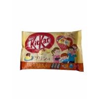 ราคา KitKat คิทแคท สินค้านำเข้าจากญี่ปุ่น..แพค12ชิ้น กดเลือกรสชาติที่ต้องการ 1แพค/บรรจุ 12 ชิ้น ราคาพิเศษ สินค้าพร้อมส่ง (9569018077)