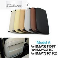 ราคา HYS ภายในรถที่นั่งด้านหน้าหนังพนักพิงแผงสําหรับ BMW 5 7 GT Series F10 F11 F18 F01 F02 F07 520 523 525 530 730 (27542823353)