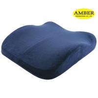 ราคา Amber Seat & Back Cushion Memory Foam เบาะนั่งและพิงหลัง