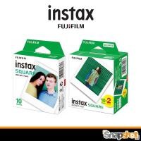 ราคา Fujifilm Instax Square film ประกันศูนย์ (51509855645)
