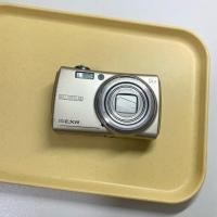 ราคา กล้องดิจิตอลมือสอง Fujifilm finepix F200EXR (พร้อมส่ง‼️) (41374941107)