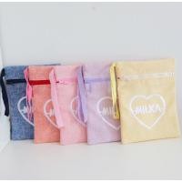 ราคา กระเป๋า MILKA CANDY POUCH (21180407122)