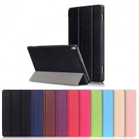 ราคา เคสโทรศัพท์มือถือหนัง PU ฝาพับ 10.1 นิ้ว สําหรับ Lenovo [Tab4 10 Plus] 2017 TB-X704F/N (2447764728)