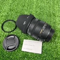 ราคา Sigma 17-70mm F2.8-4 DC MACRO OS HSM