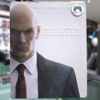 ราคา (ภาษาอังกฤษ) มือ2 PS4 Hitman The Complete First Season Steelbook Edition มือสอง (เล่นกับ PS5 ได้) (18703879738)
