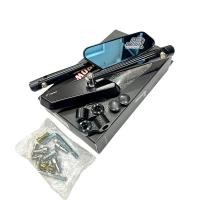 ราคา Rizoma Aluminium Alloy CNC Universal Circuit Mirror / Rizoma Mirror / JR Motoshop (41871181127)