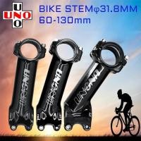 ราคา UNO Stem 7/17/25/35 องศาจักรยานเสือภูเขา Stem สําหรับ 28.6 มม.จักรยานส้อมด้านหน้าและ 31.8 มม.จักรยาน Handlebars (29266558798)