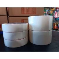 ราคา เทปกาวย่น กระดาษกาวย่น HAMMER TAPE มี 3 ขนาด 24, 36, 48 มม. เทปกระดาษกาวย่น เทปกาวย่น กาวหนังไก่ ติดง่าย เขียนได้ (18484877494)