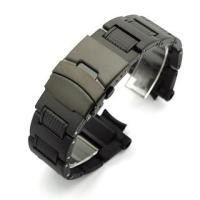ราคา สายนาฬิกาสําหรับ Casio G-Shock GW-A1100FC GW-A1000 เปลี่ยนวงผู้ชายกีฬาอุปกรณ์เสริม (51009543968)