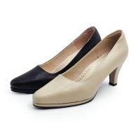 ราคา SENSO รองเท้าคัทชูใส่ทำงาน เสริมความสูง D62090 (27161993512)