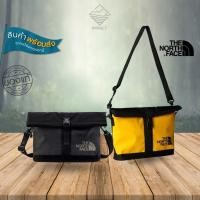 ราคา THE NORTH FACE กระเป๋าสะพายข้าง BASE CAMP SHOULDER BAG (27335962195)