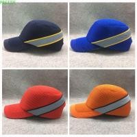 ราคา PRETTIE หมวกเบสบอล, ป้องกันศีรษะ Anti-collision Work Safety Bump Cap, ป้องกันสบาย Soft Breathable Hard Hat หมวกกันน็อคซ่อม (52556438034)