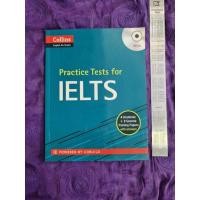 ราคา Practice Tests for IELTS (25608926452)