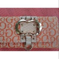 ราคา Guess Wallet มือสองของแท้สภาพดี ❤ (1345185652)