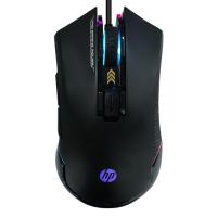 ราคา HP USB Optical Mouse GAMING (G360) Black (19671654832)