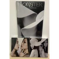 ราคา สินค้าพร้อมส่ง RED VELVET - IRENE & SEULGI - 1st Mini Album [Monster] (Top/Middle/Base) (3835539176)