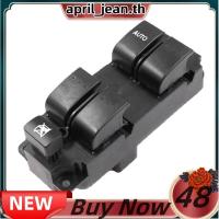 ราคา สวิตช์ยกกระจกไฟฟ้าด้านซ้ายคนขับสําหรับ 3 2004-2010 BP1E-66-350 BP1E66350 (42079629300)