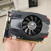 ราคา สีสัน Gt 1030 2gb gddr4 เฉพาะเครื่อง RMA ใหม่เท่านั้น (43552707770)