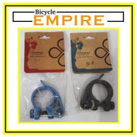 ราคา Seatclamp Sapence 31 8 Seat Clamp Tracker จักรยาน Empire Seat Post Clamp (10719626027)