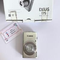 ราคา Canon ixus 175/ixy 180 งานกล่อง full box (Rare) รุ่น K. Madisonbeer (44316821423)