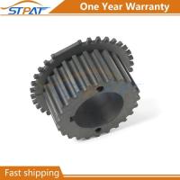 ราคา STPAT Crankshaft Timing Gear 13521-46040 13521-46030 1JZ 2JZ For Toyota Mark II Chaser Cresta JZX10 (51454574488)