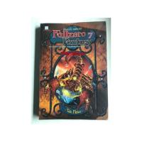 ราคา Fallzero Fantasy 7 ภาคมหาสงครามล้างทวีป เรเบลเลี่ยนทรูปไกอา เล่มจบ (11718518742)