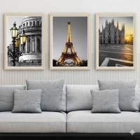 ราคา กรอบรูป 85x60 ซม. หรือ A1 กรอบรูป แบบแขวนติดผนัง (55801772631)