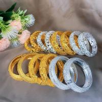 ราคา เครื่องประดับชุดไทย กำไลชุดไทย กำไลฉลุลาย สีเงิน ทอง หรูหราสำหรับทุกงานบุญ (45501129687)
