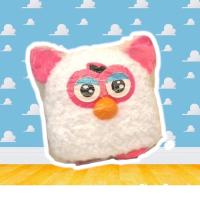 ราคา ตุ๊กตา หมอน เฟอร์บี้ ขนาดใหญ่ Furby สูง 35 cm ของใหม่ มือ1 (13268605269)