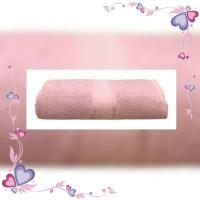 ราคา #5 ผ้าเช็ดตัว ผ้าขนหนู kassa รุ่น 708-OR ขนาด 26 x 52 นิ้ว สีโอรส (7952202229)