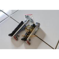 ราคา CBR พักเท้าหน้า พักเท้าหน้า cb150r, cb 150, cb 150 new postap ยางหน้า CBR cb 150R (49559436069)