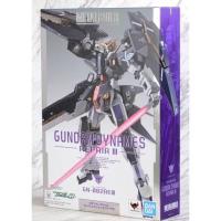ราคา Metal Build Gundam Dynames Repair III (11424094701)
