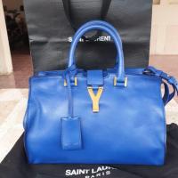 ราคา YSL cabas mini (1657664934)