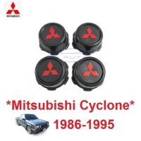 ราคา ดุมล้อ ฝาครอบล้อ มิตซูบิชิ ไซโคลน 1989 - 1995 ฝาครอบ พลาสติกครอบล้อ MITSUBISHI CYCLONE ครอบ น็อต กระทะล้อ (29377049797)