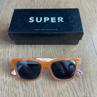 ราคา SUPER - Sunglasses แว่นกันแดด (50458299599)