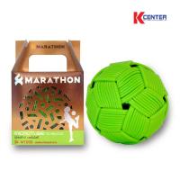 ราคา MARATHON ตะกร้อ รุ่น ลอดห่วงมาตราฐานไทย รุ่น MT250 (24208317909)