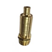 ราคา ถูกที่สุด เซฟตี้วาล์ว ปั๊มลม SWAN 7.5-15HP (SWP307-SWP415) อะไหล่ปั๊มลม โปโลลม safety valve (26725799943)