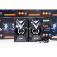 ราคา ลำโพงคอมพิวเตอร์ SAAG (5696748189)