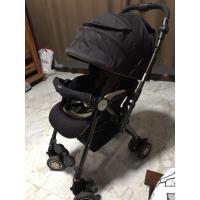 ราคา รถเข็นเด็ก aprica soraria auto 4 รถเข็นเด็กมือสองสภาพดี รถเข็นญี่ปุ่นมือสอง ร (3159199475)