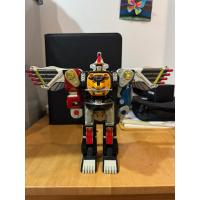 ราคา DX 1994 Bandai Made in Japan Power Rangers Deluxe Ninja Megazord Movie Edition (46306014647)