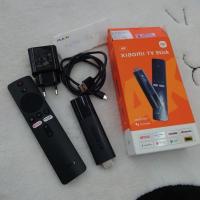 ราคา Mi Stick 4K หรือ​ Xiaomi TV Stick Android TV 4k มีรอย​ตามภาพ​ไม่มีผลต่อ​การใช้งาน​ ประกันศูนย์ไทย​เหลือ​ 8​ เดือน​ (23246757351)